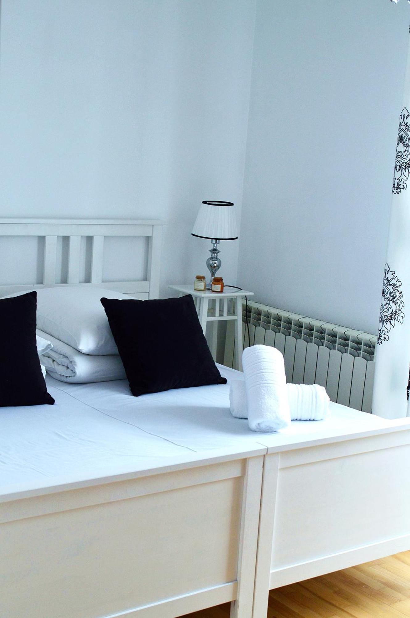 크라쿠프 Neapol Parking Gratis Moxy Te&Am Cracow 아파트 외부 사진